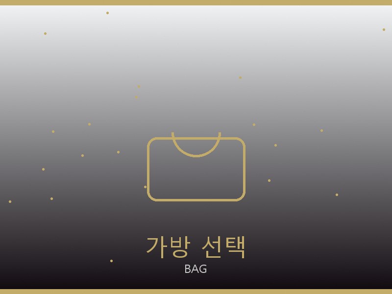 남성 레플리카 사이트 가방 선택 가이드